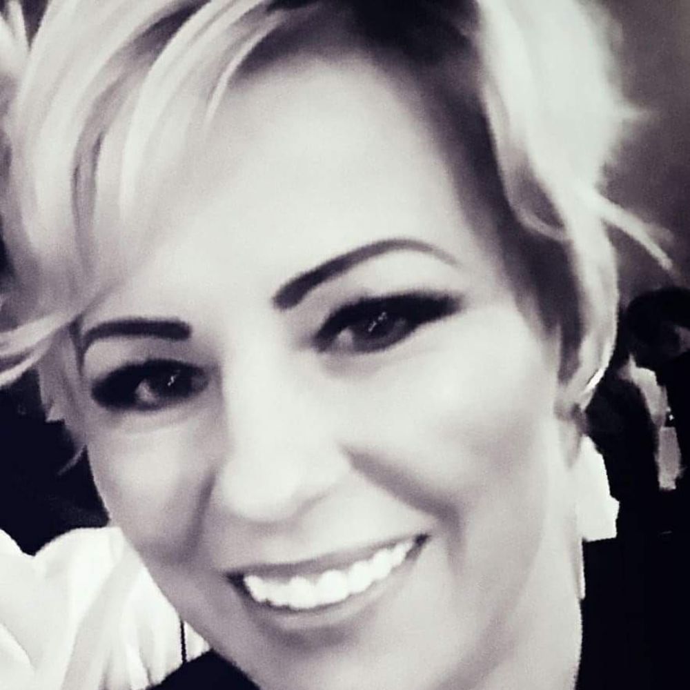 Meet your Posher, Malgorzata